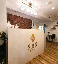 SBS TOKYO大森店