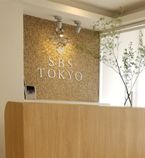 SBS TOKYO横浜店